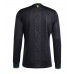 Maglie da calcio Manchester United Terza Maglia 2025-26 Manica Lunga